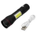 Фонарик X-Balog Police BL-520 – дальность 300 м