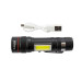 Фонарик X-Balog Police BL-520 – дальность 300 м
