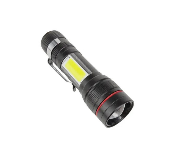 Фонарик X-Balog Police BL-520 – дальность 300 м