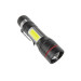 Фонарик X-Balog Police BL-520 – дальность 300 м