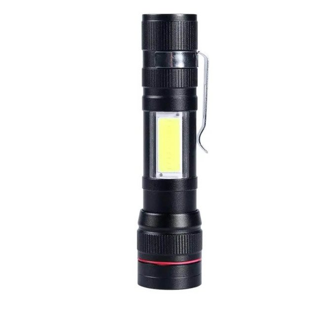 Фонарик X-Balog Police BL-520 – дальность 300 м