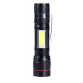 Фонарик X-Balog Police BL-520 – дальность 300 м