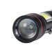 Фонарик X-Balog Police BL-520 – дальность 300 м