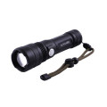 Ліхтарик ручний BL X72 P50 – LED з 4 режимами