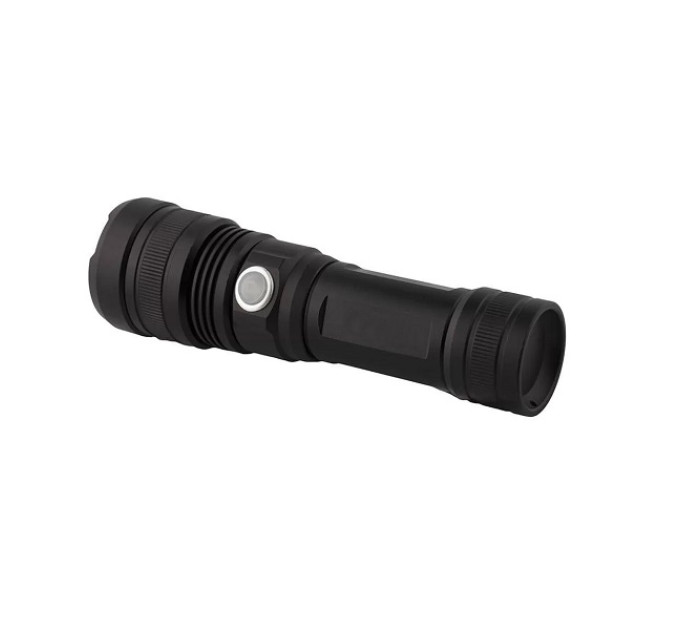 Ліхтарик ручний BL X72 P50 – LED з 4 режимами