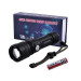 Ліхтарик ручний BL X72 P50 – LED з 4 режимами