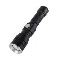 Аккумуляторный фонарик Police BL-611-P50