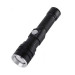 Фонарик Police BL-611-P50 – LED с 3 режимами, зум, дальность 800 м