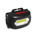 Налобный фонарь BL 203 COB – LED с 3 режимами