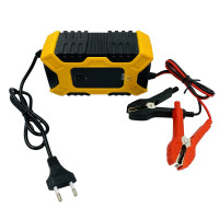 Зарядное устройство Globus E-Fast TK-300 12В 10А