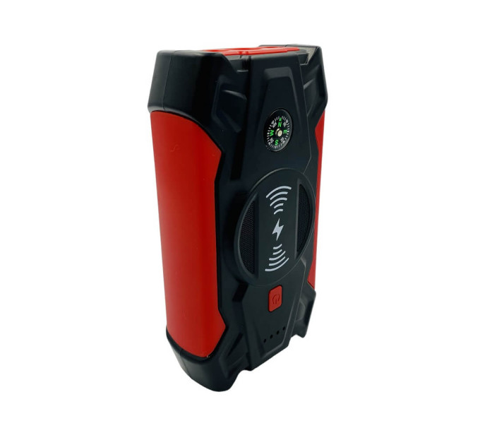 Пусковое устройство Globus J13 45500 мА·ч с Power Bank