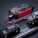 Пусковое устройство Globus J13 45500 мА·ч с Power Bank