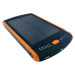Power Bank Globus YMC-S38500 85W с солнечной панелью для ноутбуков