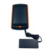 Power Bank Globus YMC-S38500 85W с солнечной панелью для ноутбуков
