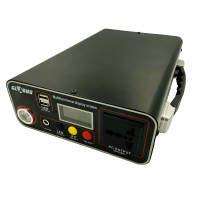 Зарядная станция Globus 220V/300W 75000mAh