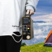 Зарядна станція Globus 220V/300W 75000mAh із чистою синусоїдою