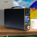 Зарядна станція Globus 220V/300W 75000mAh із чистою синусоїдою
