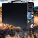 Зарядна станція Globus 220V/300W 75000mAh із чистою синусоїдою
