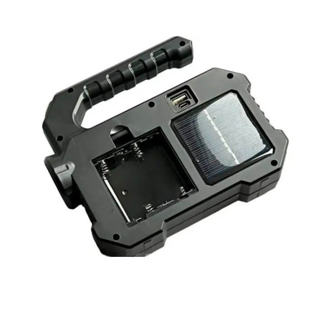 Ручной фонарь Kejia KJ-208T с Power Bank