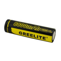 Аккумулятор 18650 Greelite 8800 mAh Li-ion