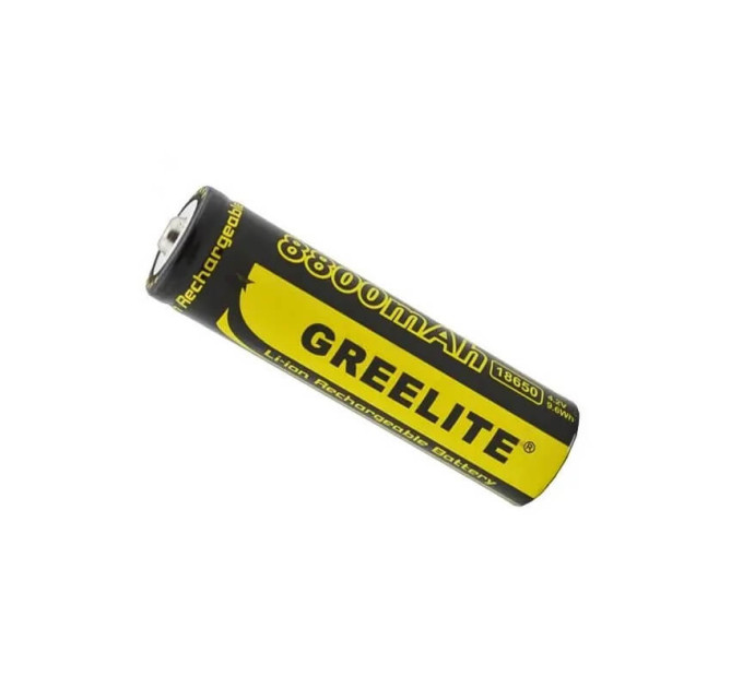 Аккумулятор 18650 Greelite 8800 mAh Li-ion