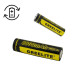 Аккумулятор 18650 Greelite 8800 mAh Li-ion