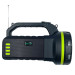 Портативная солнечная станция GDLite GD-2000A с Bluetooth и FM