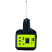 Портативная солнечная станция GDLite GD-2000A с Bluetooth и FM