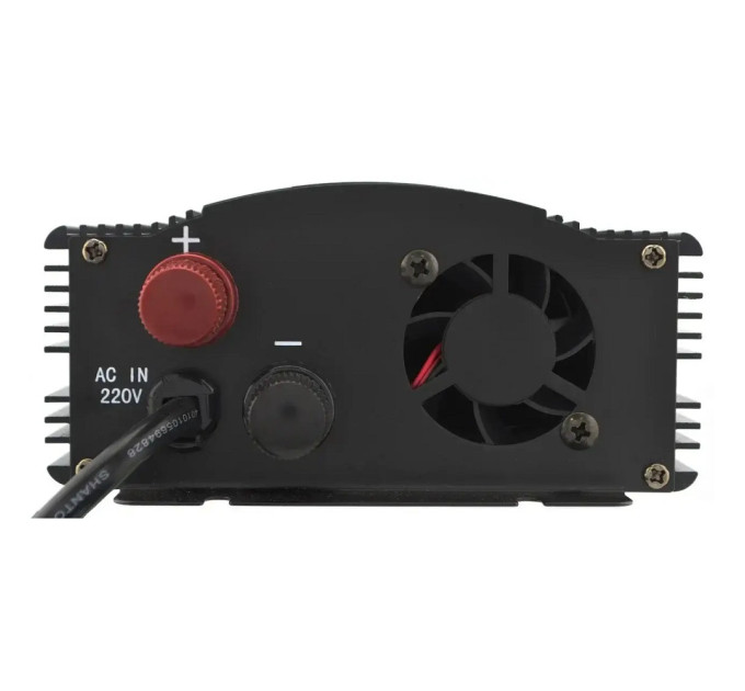 Преобразователь автомобильный AC/DC UKC UPS-1300A 1300W