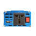 Преобразователь 400W AC/DC 12V с чистым синусом