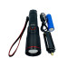 Ручной фонарь X-BALOG Bl-S009-gt100 – до 3000 м и 5 режимами