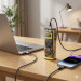 Power bank Globus NB28 28000mAh 100W – для ноутбука с PD 3.0