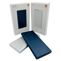 Power bank Xiaomi 10000 mAh 22.5W – с быстрой зарядкой