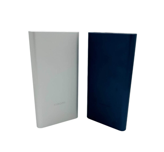 Power bank Xiaomi 10000 mAh 22.5W – с быстрой зарядкой QC 3.0 и PD 3.0