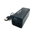 Power bank NC28 28000 mAh 104W – для ноутбука с PD 3.0