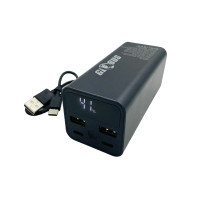 Power bank NC28 28000 mAh 104W – для ноутбука