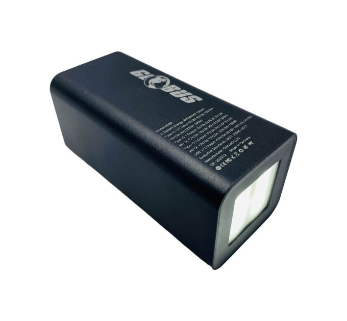 Power bank NC28 28000 mAh 104W – для ноутбука с PD 3.0
