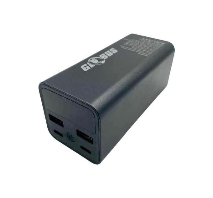 Power bank NC28 28000 mAh 104W – для ноутбука с PD 3.0