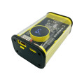 Power bank Globus G18 18 000 mAh 22.5W – с быстрой зарядкой