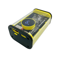 Power bank Globus G18 18 000 mAh 22.5W