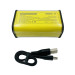 Power bank Globus G18 18 000 mAh 22.5W – с быстрой зарядкой
