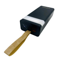 Power bank Globus YMC 37 000 mAh 65W 