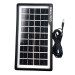 Портативная станция GD Lite 8017A с солнечной панелью