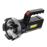 Фонарик ручной BL T-100 torch