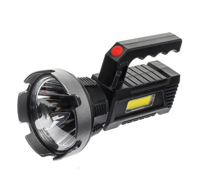 Ліхтар ручний BL T-100 torch із захистом від води