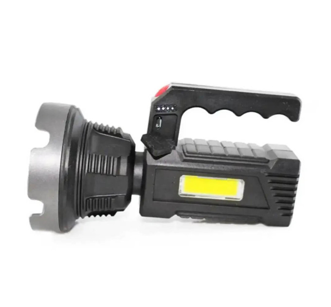Ліхтар ручний BL T-100 torch із захистом від води