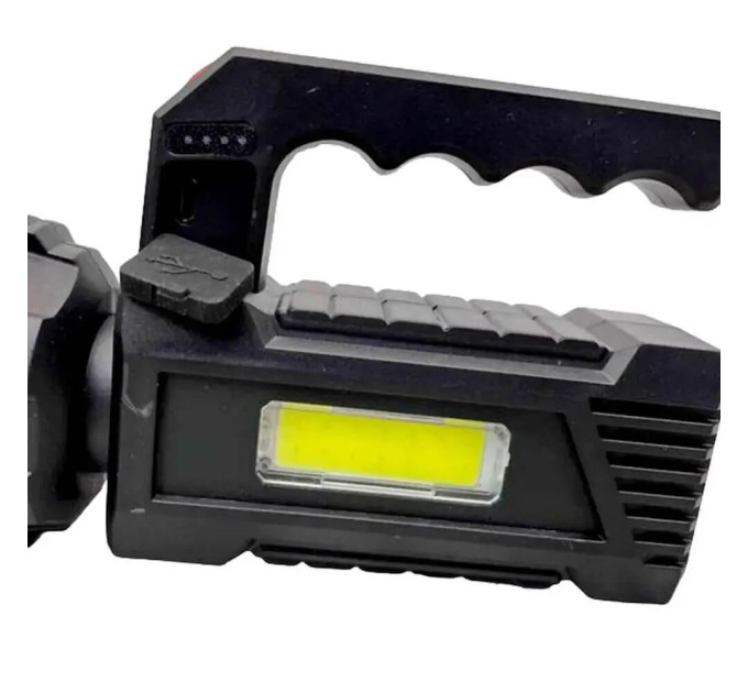 Ліхтар ручний BL T-100 torch із захистом від води