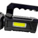 Ліхтар ручний BL T-100 torch із захистом від води