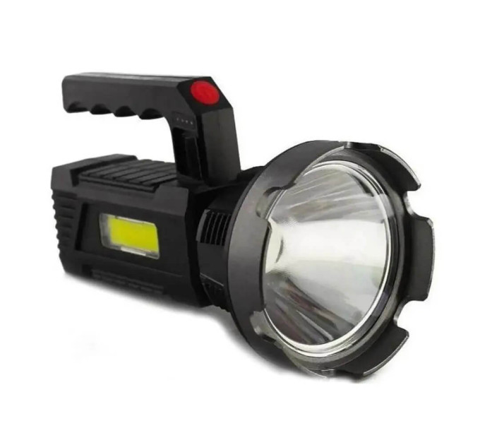 Ліхтар ручний BL T-100 torch із захистом від води