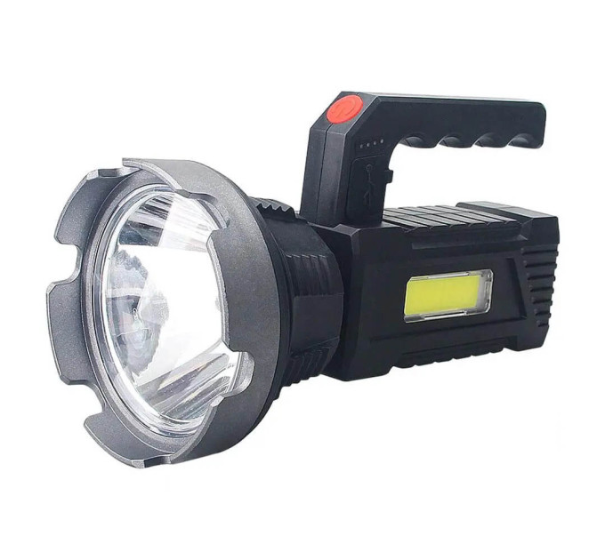 Ліхтар ручний BL T-100 torch із захистом від води